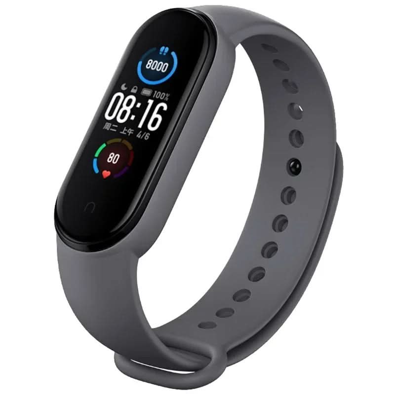 Bluetooth Smartwatch for Health and Everyday Use - Heart Rate, 14 Day Battery, view 12