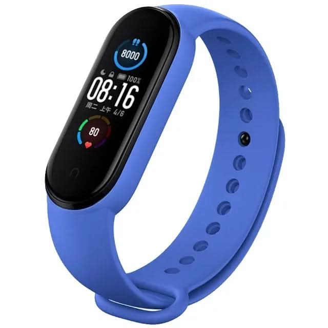 Bluetooth Smartwatch for Health and Everyday Use - Heart Rate, 14 Day Battery, view 13