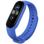 Bluetooth Smartwatch for Health and Everyday Use - Heart Rate, 14 Day Battery, view 13