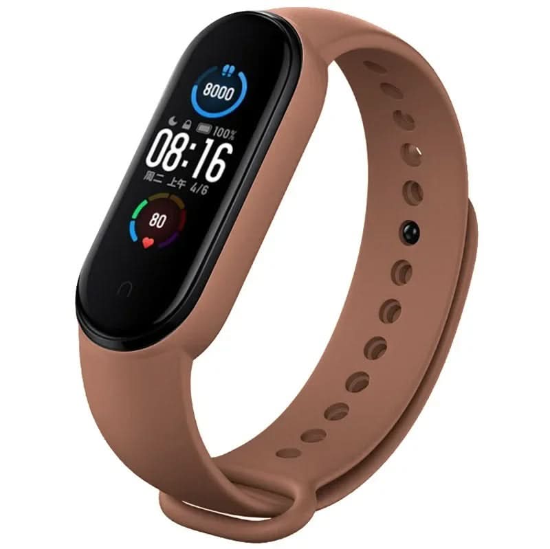 Bluetooth Smartwatch for Health and Everyday Use - Heart Rate, 14 Day Battery, view 14