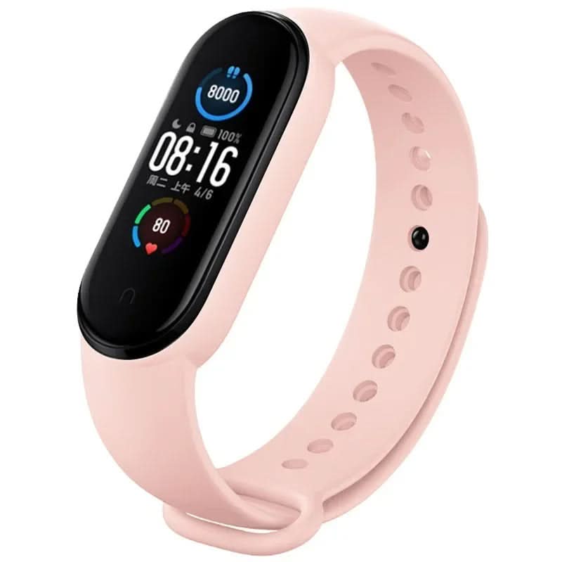 Bluetooth Smartwatch for Health and Everyday Use - Heart Rate, 14 Day Battery, view 15