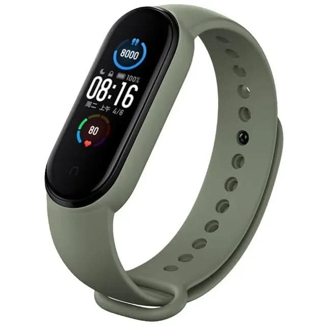 Bluetooth Smartwatch for Health and Everyday Use - Heart Rate, 14 Day Battery, view 16