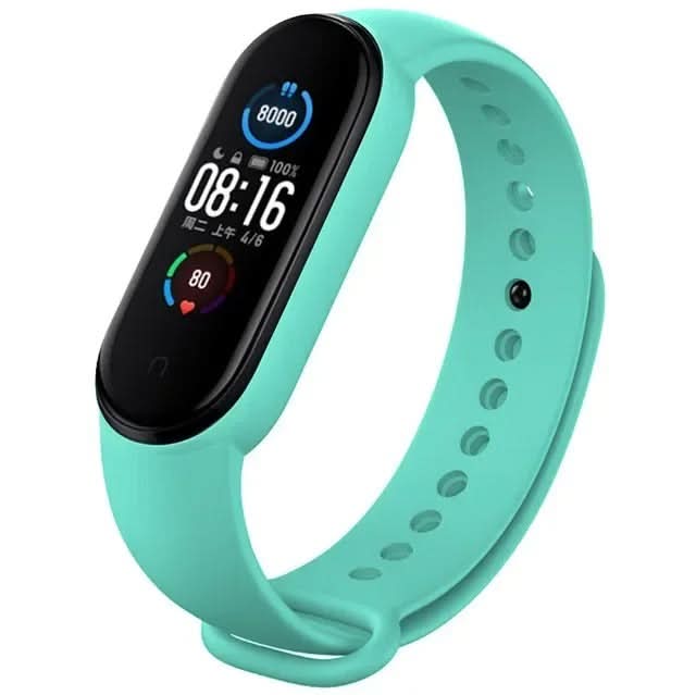 Bluetooth Smartwatch for Health and Everyday Use - Heart Rate, 14 Day Battery, view 18