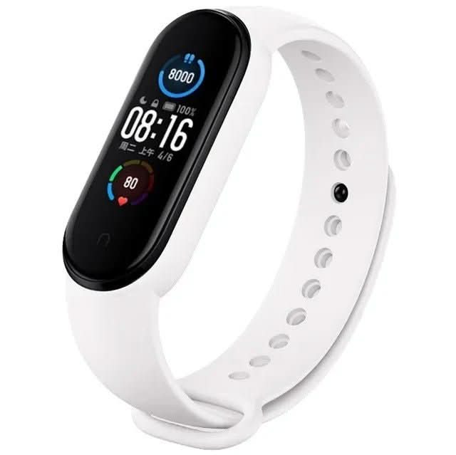 Bluetooth Smartwatch for Health and Everyday Use - Heart Rate, 14 Day Battery, view 22