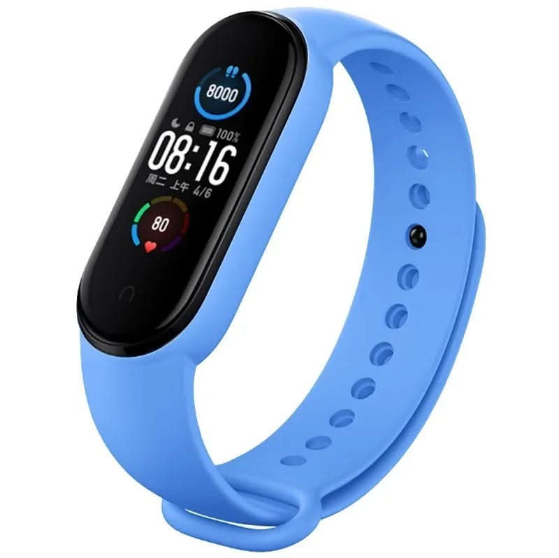 Bluetooth Smartwatch for Health and Everyday Use - Heart Rate, 14 Day Battery, view 23