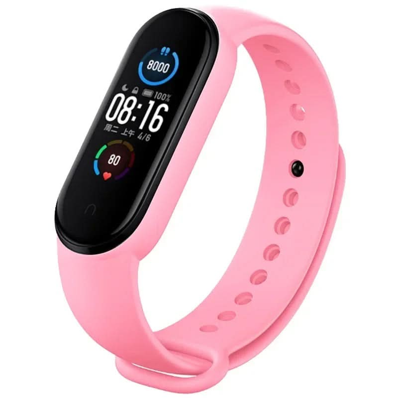 Bluetooth Smartwatch for Health and Everyday Use - Heart Rate, 14 Day Battery, view 24