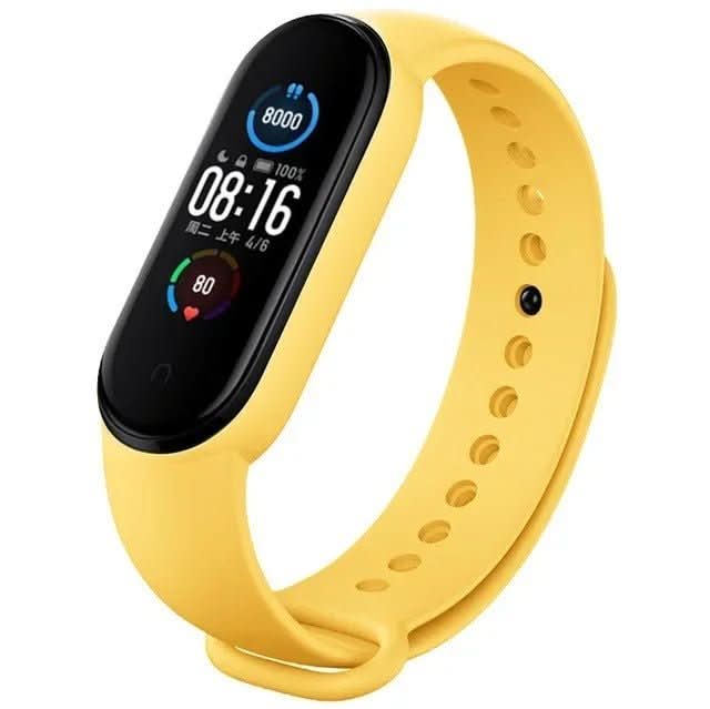 Bluetooth Smartwatch for Health and Everyday Use - Heart Rate, 14 Day Battery, view 25
