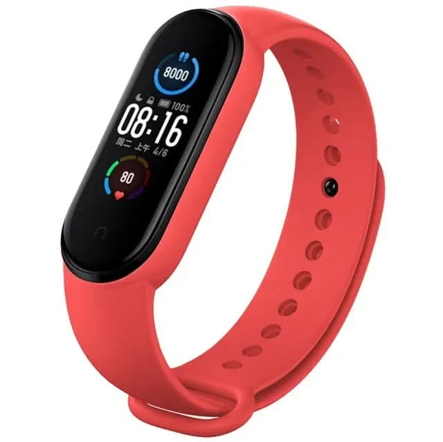 Bluetooth Smartwatch for Health and Everyday Use - Heart Rate, 14 Day Battery, view 26