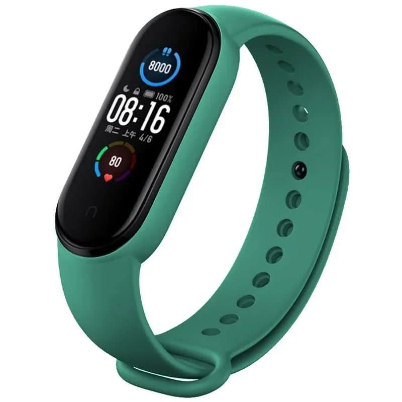 Bluetooth Smartwatch for Health and Everyday Use - Heart Rate, 14 Day Battery, view 7