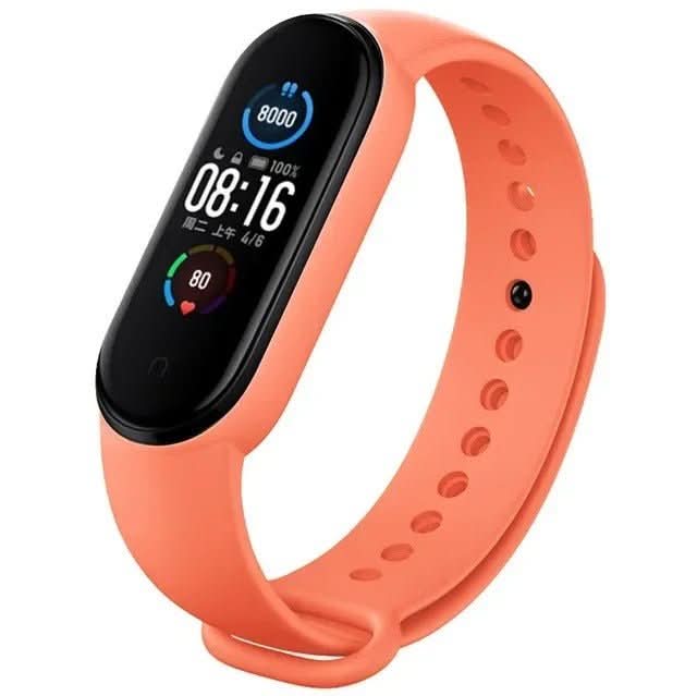 Bluetooth Smartwatch for Health and Everyday Use - Heart Rate, 14 Day Battery, view 8