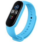 Bluetooth Smartwatch for Health and Everyday Use - Heart Rate, 14 Day Battery, view 9
