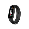 Bluetooth Smartwatch for Health and Everyday Use - Heart Rate, 14 Day Battery