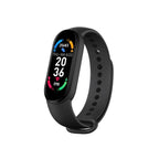 Bluetooth Smartwatch for Health and Everyday Use - Heart Rate, 14 Day Battery