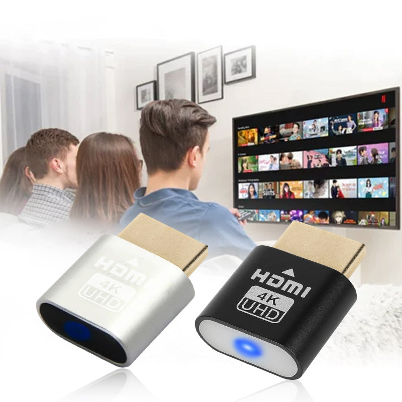 TV Streaming Device - 4K Hdmi, No Drivers Needed, view 10