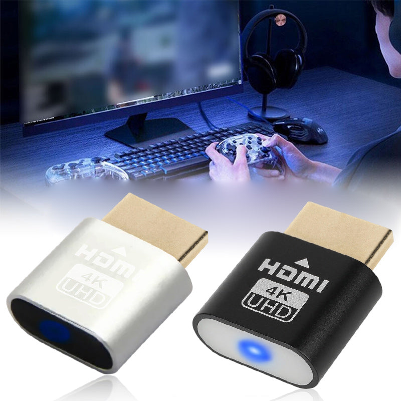 TV Streaming Device - 4K Hdmi, No Drivers Needed, view 14