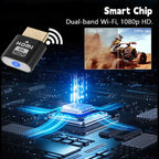 TV Streaming Device - 4K Hdmi, No Drivers Needed, view 2