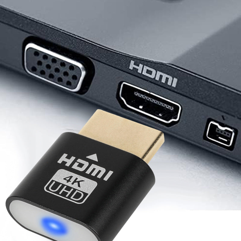 TV Streaming Device - 4K Hdmi, No Drivers Needed, view 7