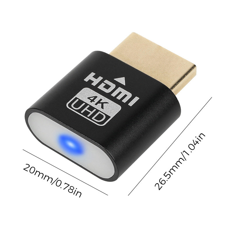 TV Streaming Device - 4K Hdmi, No Drivers Needed, view 9