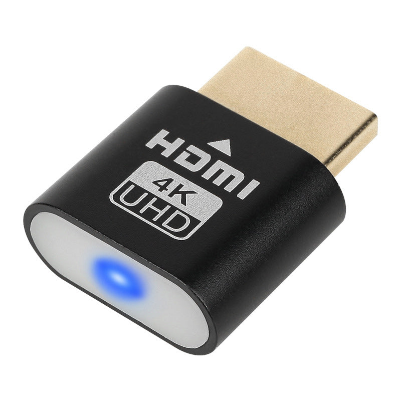 TV Streaming Device - 4K Hdmi, No Drivers Needed