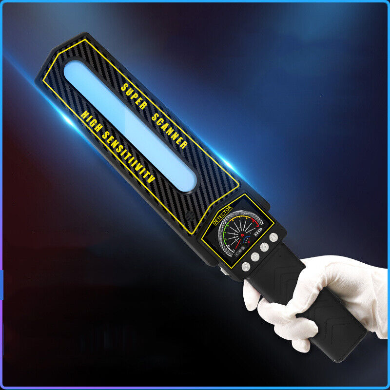 Advanced GPS Detector - Real-Time Monitoring, Portable Design