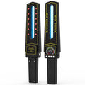 RF Bug Detector Scanner - Portable Hidden Camera and Tracker Finder
