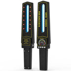 RF Bug Detector Scanner - Portable Hidden Camera and Tracker Finder