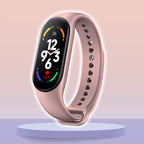 Kids Activity Tracker Watch with GPS and Heart Rate Monitor - Silicone Strap, view 7