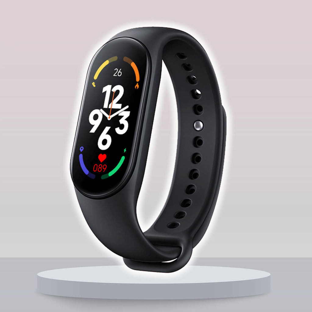 Kids Activity Tracker Watch with GPS and Heart Rate Monitor - Silicone Strap