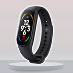 Kids Activity Tracker Watch with GPS and Heart Rate Monitor - Silicone Strap