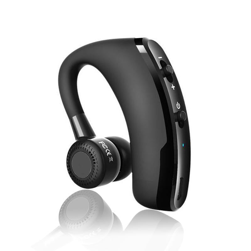 Handsfree Business Noise Cancelling Bluetooth Headphone - USB Charging