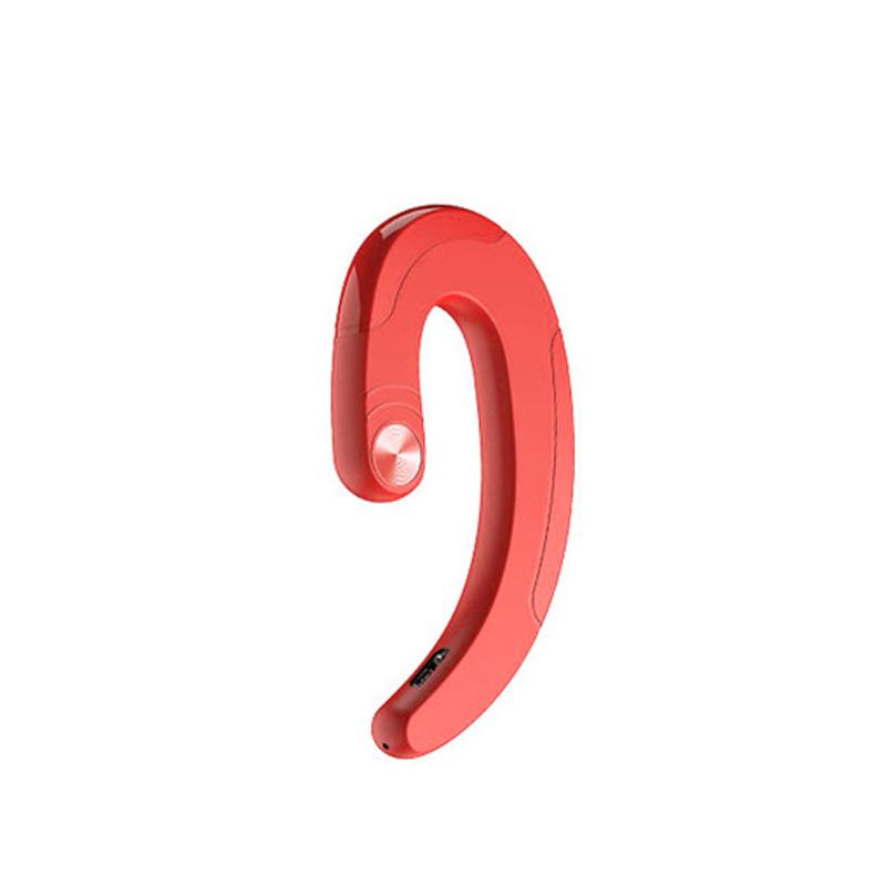 Bone Conduction Headphones - Bluetooth V4.1, Over Ear, Built-in Microphone, view 9