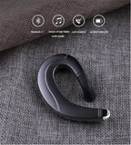 Wireless Bone Conduction Headset for Sports and Commuting - Bluetooth V4.2, view 5