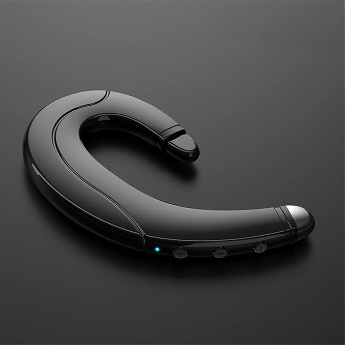 Wireless Bone Conduction Headset for Sports and Commuting - Bluetooth V4.2, view 7