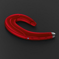 Wireless Bone Conduction Headset for Sports and Commuting - Bluetooth V4.2