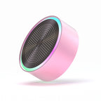 Portable Mini Bluetooth Speaker - Metal Housing, 10W, Bluetooth 5.0, view 13