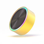 Portable Mini Bluetooth Speaker - Metal Housing, 10W, Bluetooth 5.0, view 15