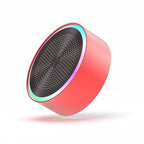 Portable Mini Bluetooth Speaker - Metal Housing, 10W, Bluetooth 5.0, view 16