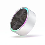 Portable Mini Bluetooth Speaker - Metal Housing, 10W, Bluetooth 5.0, view 17