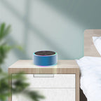 Portable Mini Bluetooth Speaker - Metal Housing, 10W, Bluetooth 5.0, view 5