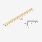 Elella Cabinet Door Holder-Welvere
