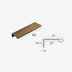 Elella Cabinet Door Holder-Welvere
