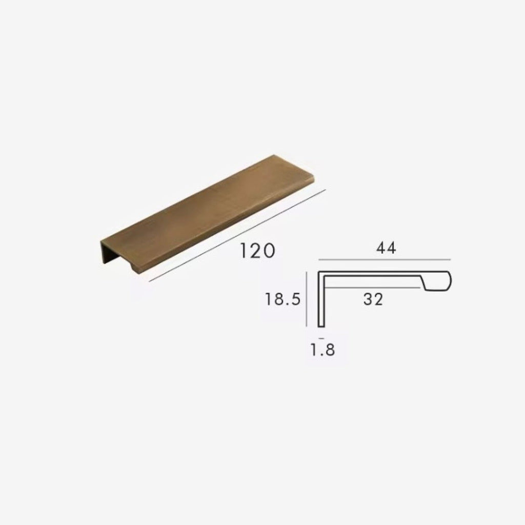 Elella Cabinet Door Holder-Welvere