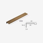 Elella Cabinet Door Holder-Welvere