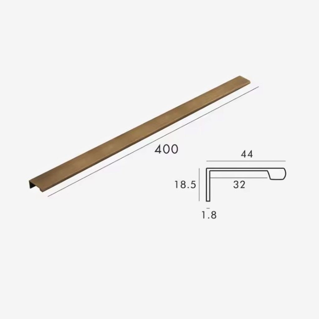 Elella Cabinet Door Holder-Welvere
