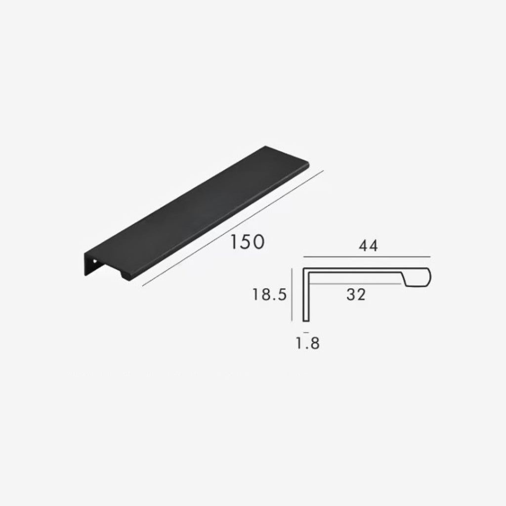 Elella Cabinet Door Holder-Welvere