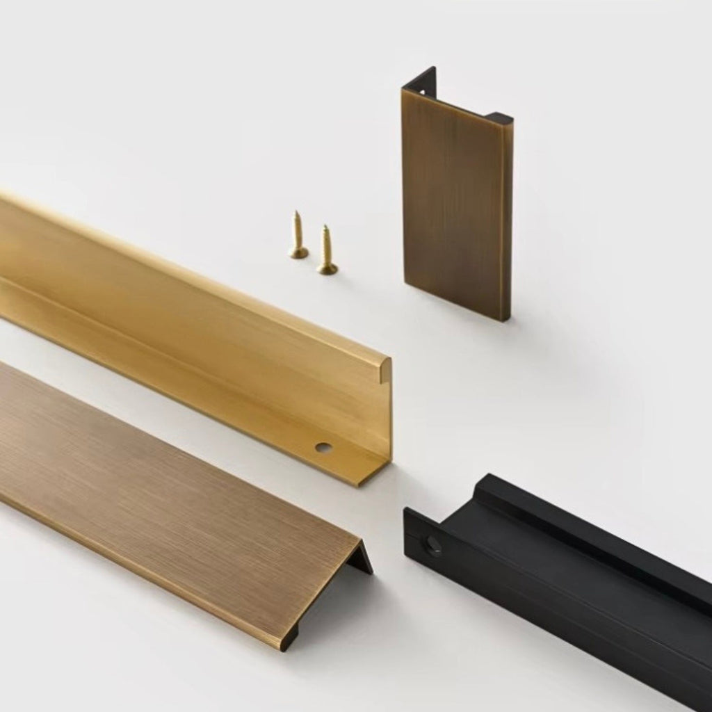 Elella Cabinet Door Holder-Welvere