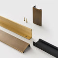 Elella Cabinet Door Holder-Welvere