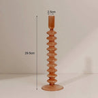 Eleo Candlestick Holder-Welvere