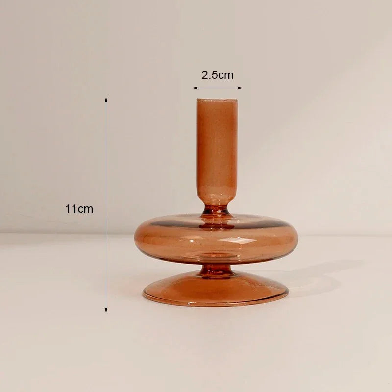 Eleo Candlestick Holder-Welvere
