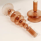 Eleo Candlestick Holder-Welvere